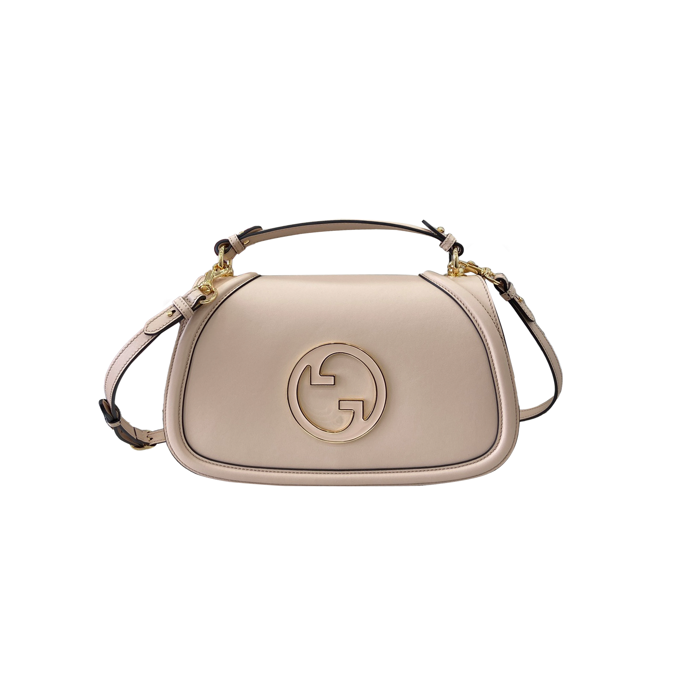 GUCCI BLONDIE MEDIUM TOP HANDLE BAG 815719 (32*17*10cm)